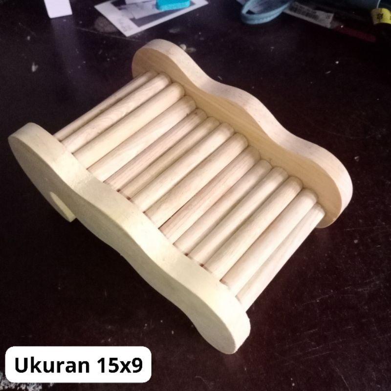 PRELOVED PERALATAN HAMSTER