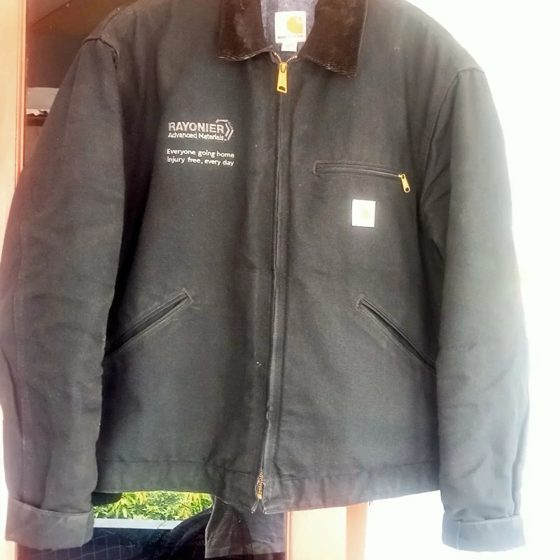 carhartt detroit j001blk