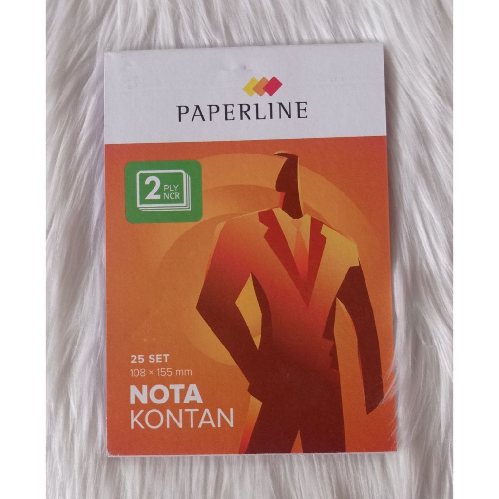 

Nota Paperline