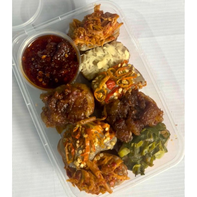 

TERMURAH! Tahu bakso kriboo by gambreng✨
