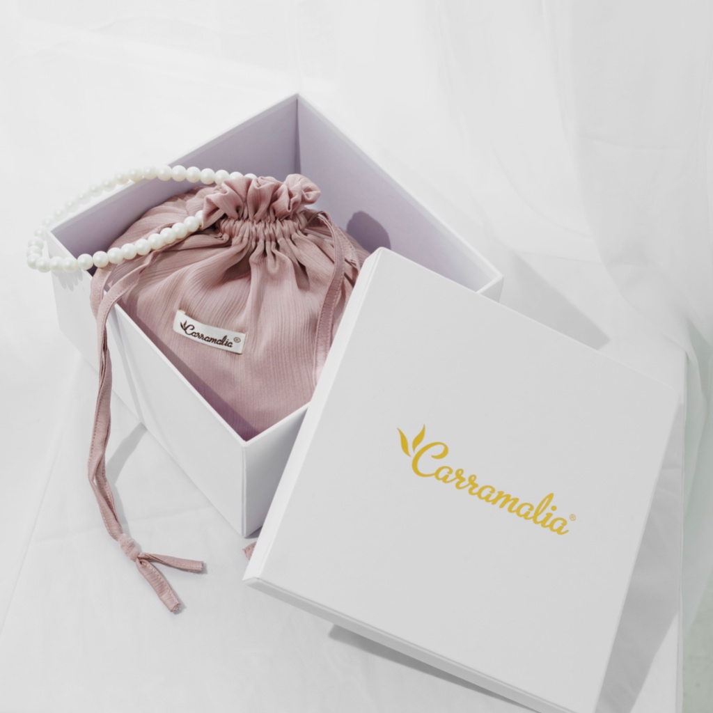 

Carramalia Box Hampers Prayer Set - BOX ONLY