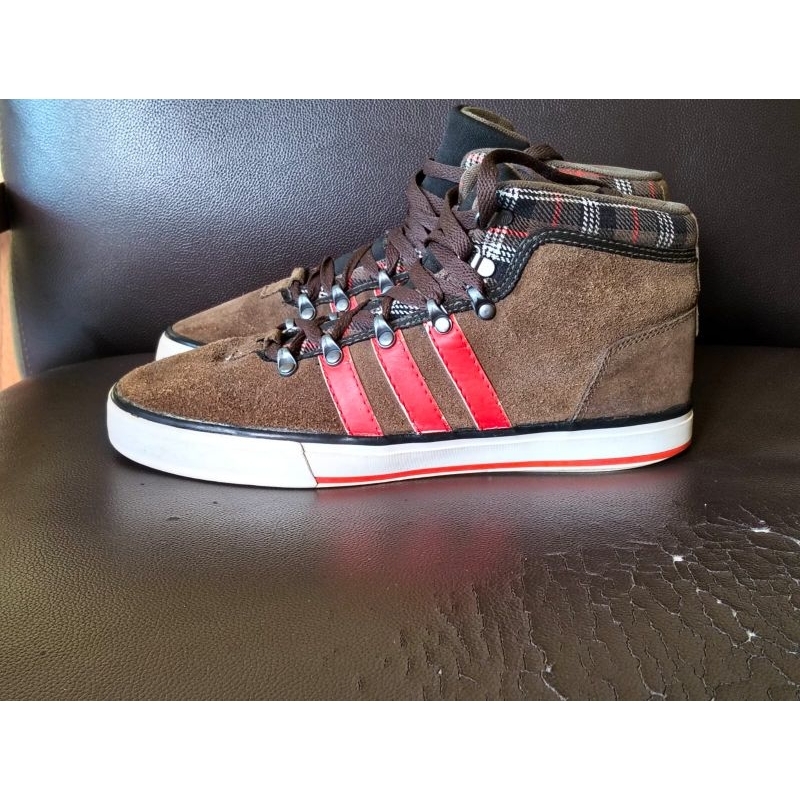 adidas neo high size 40.5 insole 25.5