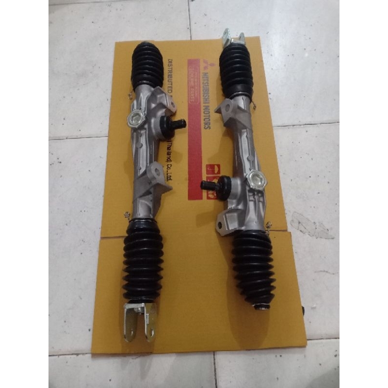 rack setir / steering rack / bak setir / Mitsubishi colt T120ss