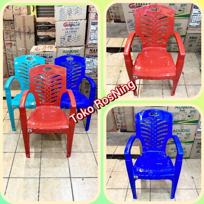 kursi sandar napolly