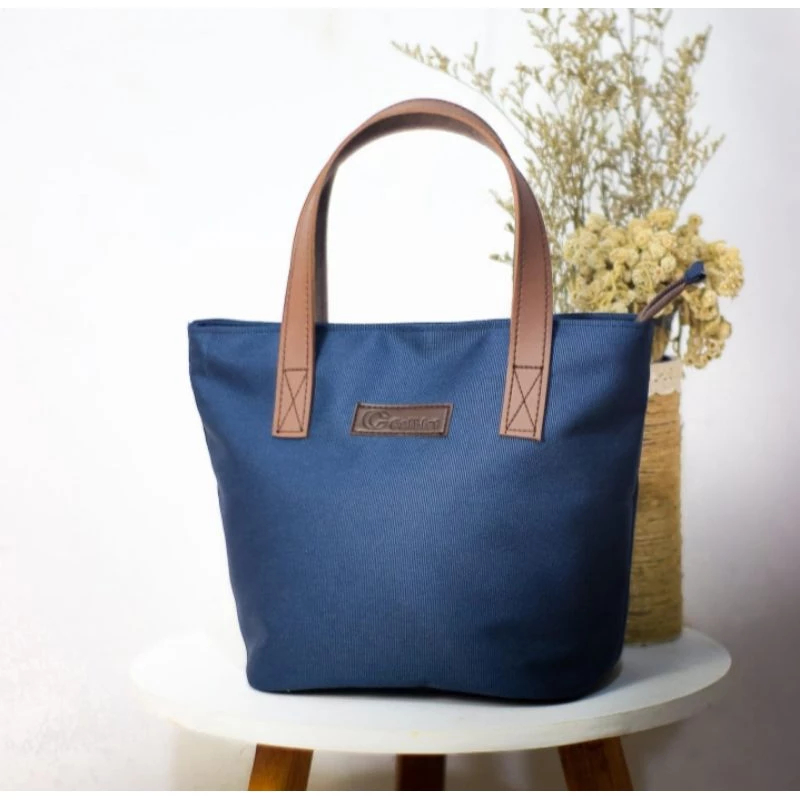 Tas wanita Lunox tas jinjing/ Tote mini Lunox