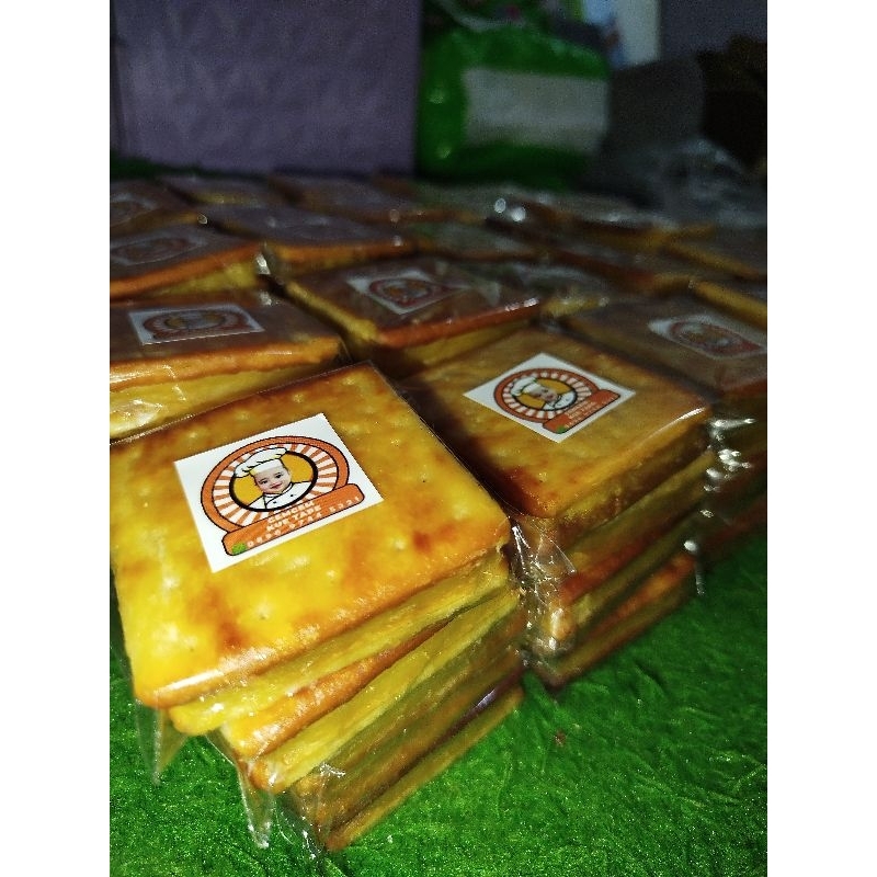 

Kue Tape Cemcem