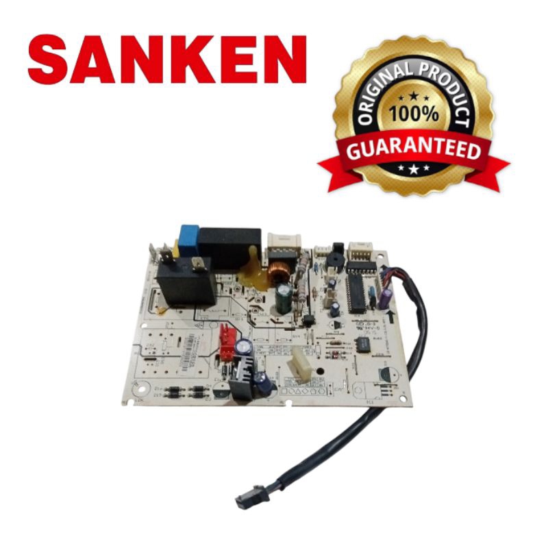 PCB modul AC Sanken Original