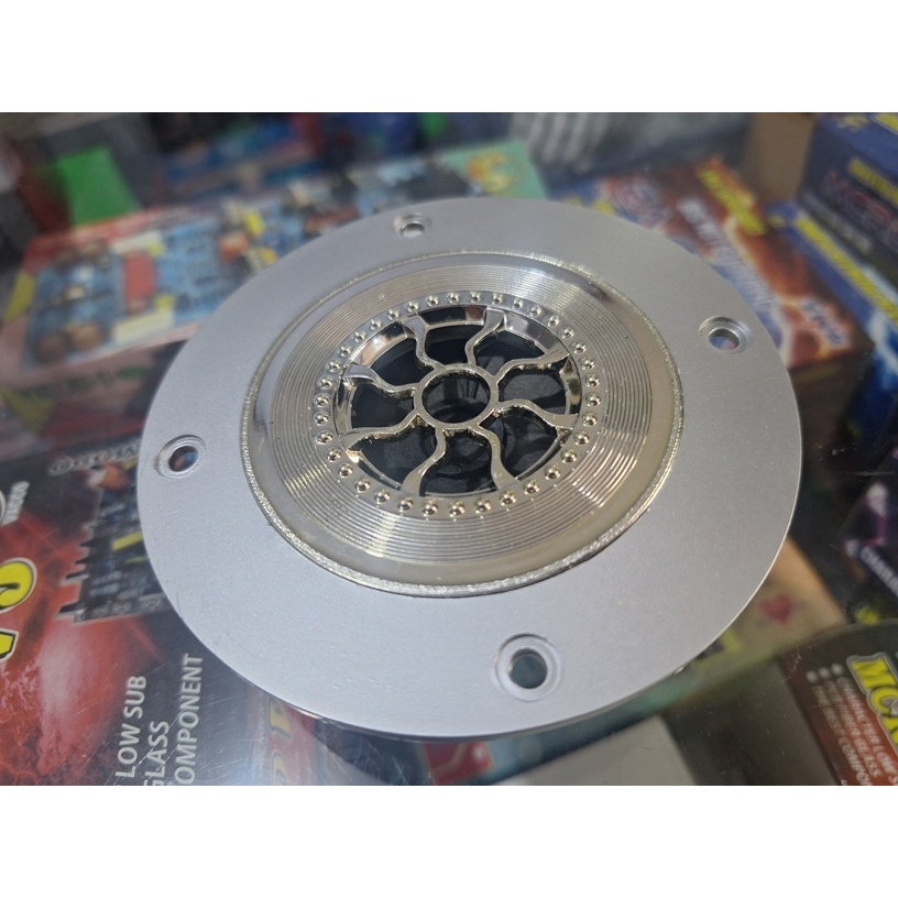 TWEETER SOUND SYSTEM BUILUP MURAH KENCANG JERNIH