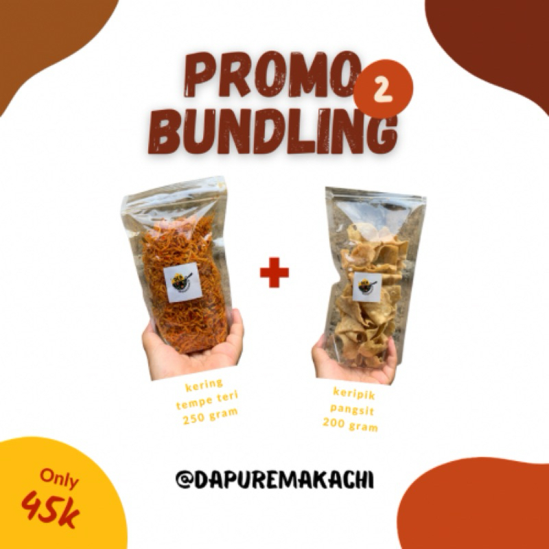 

Bundling 2 @dapuremakachi