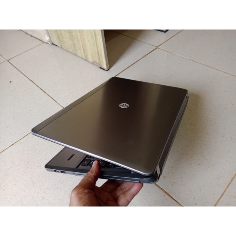 leptop HP probook 4441s