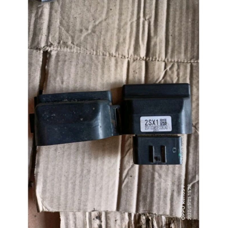 ECU CDI ECM Motor Yamaha Soul GT 125 LED 2SX / Original Copotan