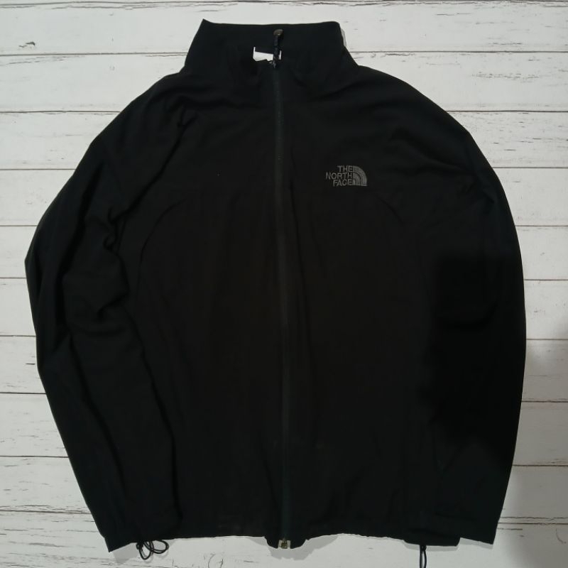 TNF Stow Pocket Packable Jacket Gorpcore