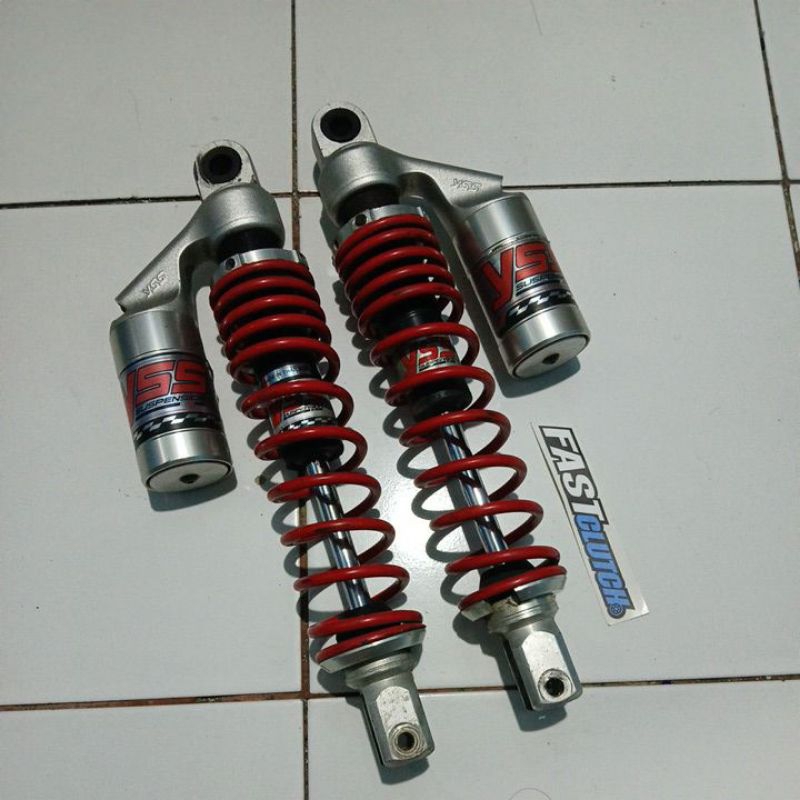 Shock YSS G-Series old 335mm Nmax, PCX