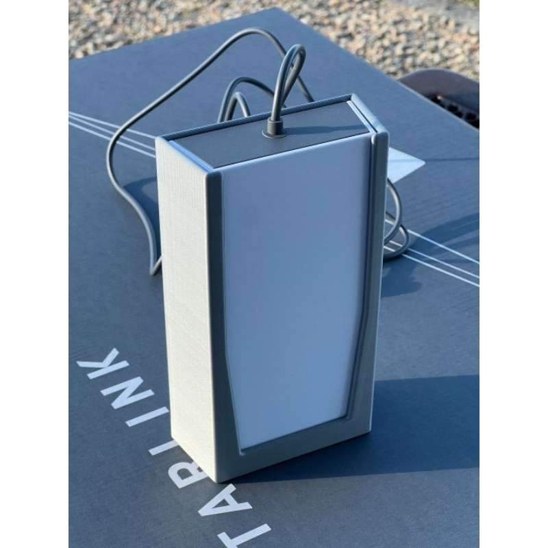 Holder adaptor Starlink gen 3 power supply wall mount