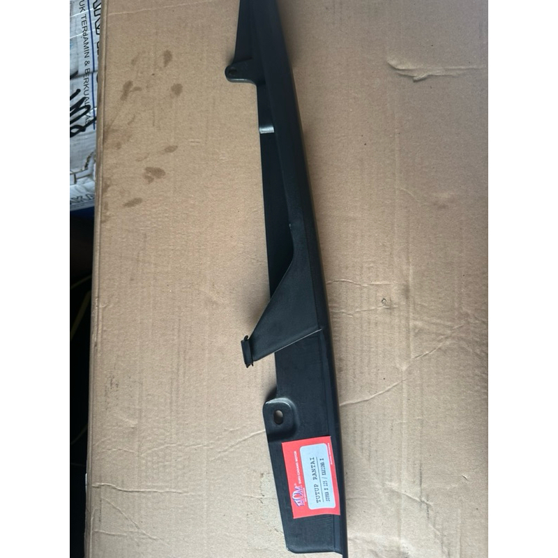 TUTUP RANTAI RANTE HONDA KARISMA / SUPRA X 125