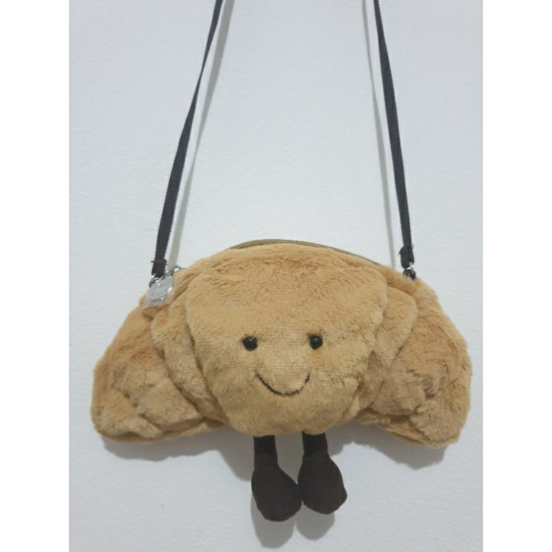 Jellycat Amuseables bag