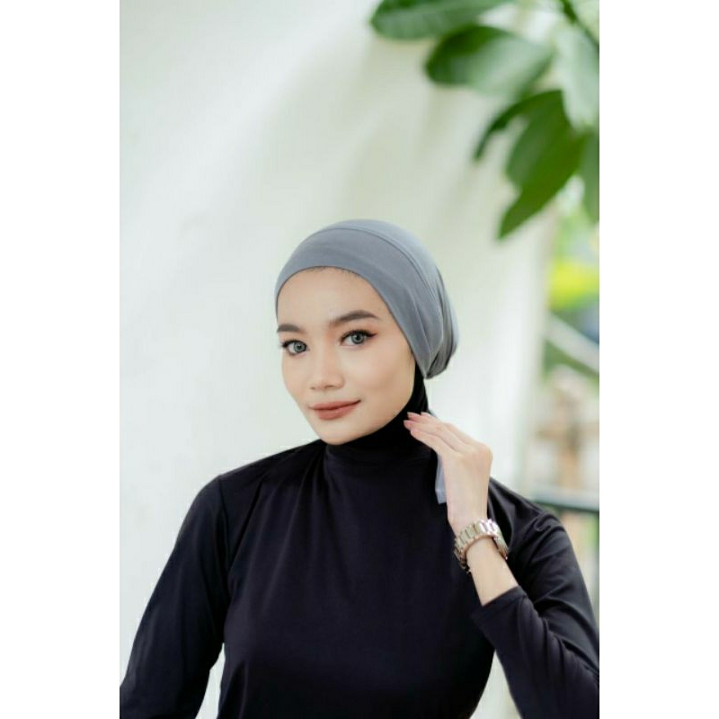 INNER UNIQLO/ INNER HIJAB