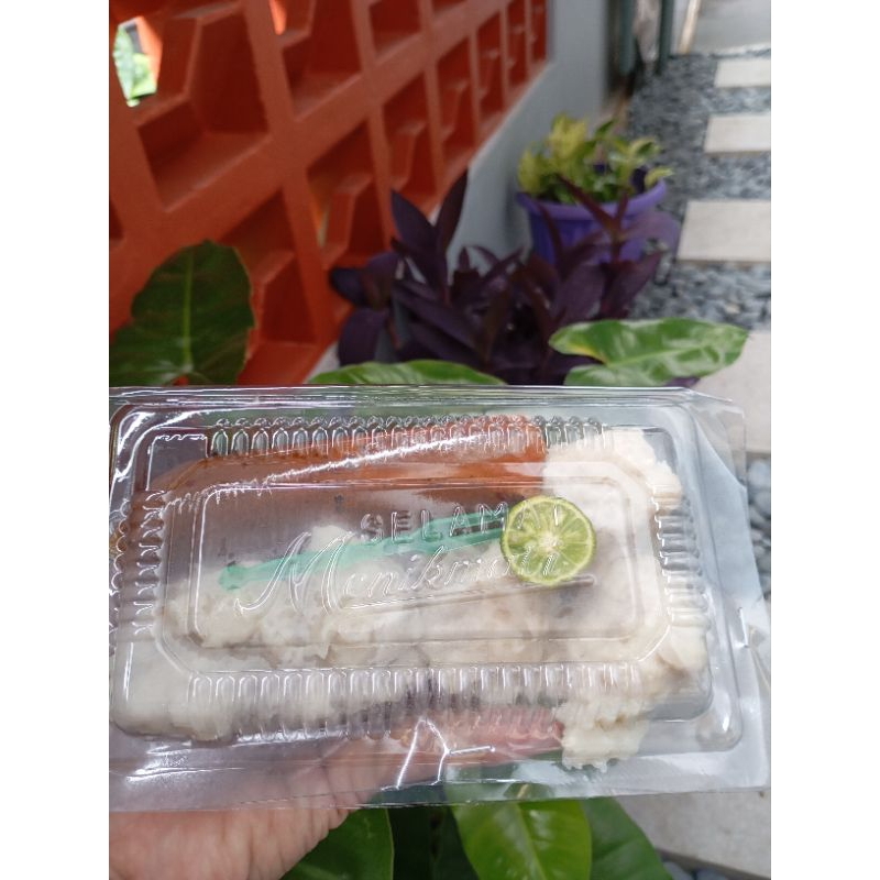 

SiOmay Home Made Royal isi 5pcs