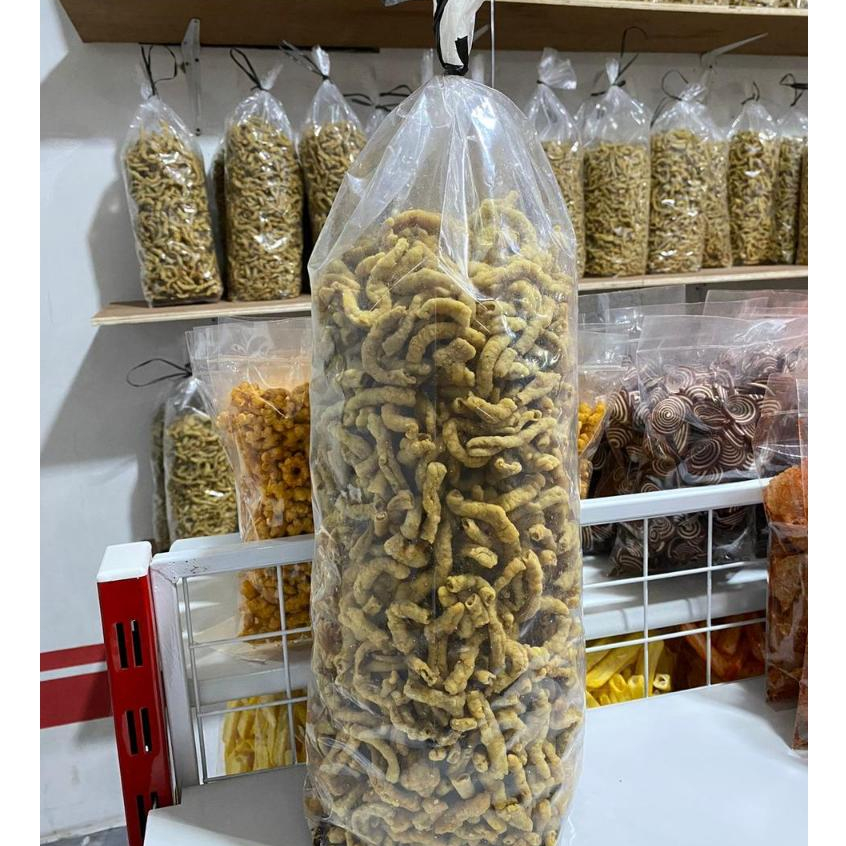 

keripik usus ayam super 2kg gurih enak renyah