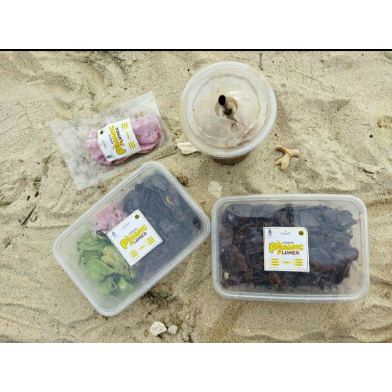 

PROMO BIRTHDAY KERIPIK PISANG LUMER KHAFARA
