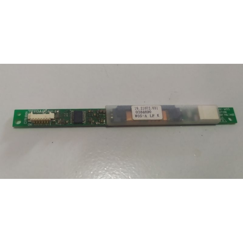 Inverter LCD Acer Aspire 2920