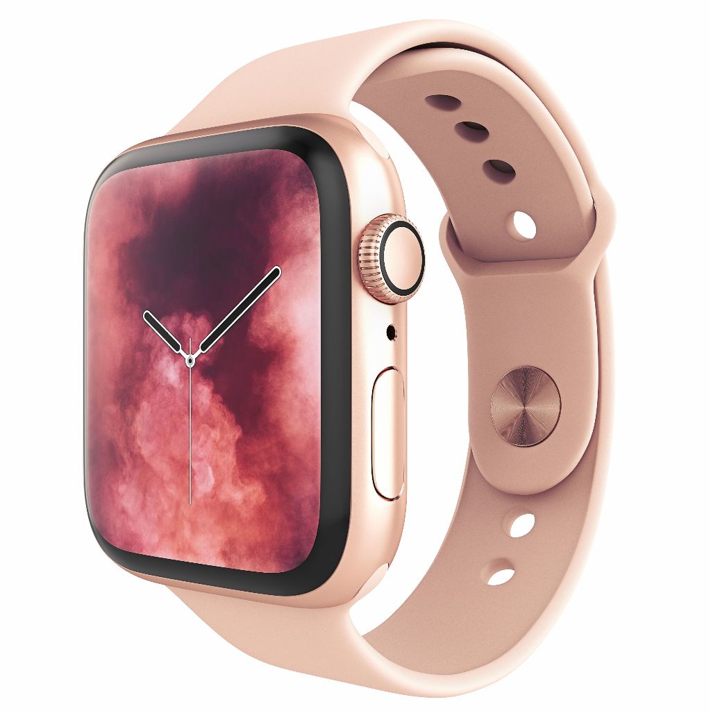 Apple Watch Series 4 44mm Jam Tangan Pintar Apple Watch Series 4 44mm