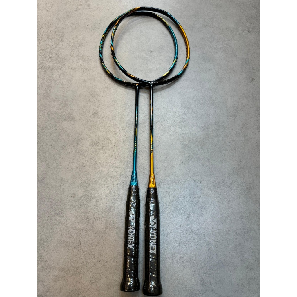 Raket Badminton Yonex Astrox 88 S D Game Original