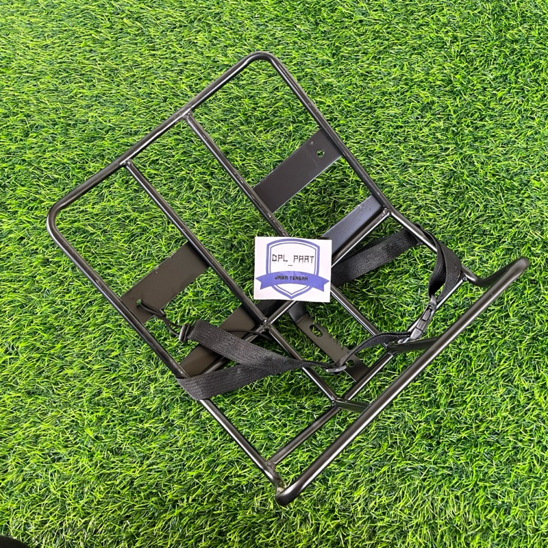 Middle Rack Vespa Rak Tengah Vespa Super Sprint Vbb Pts