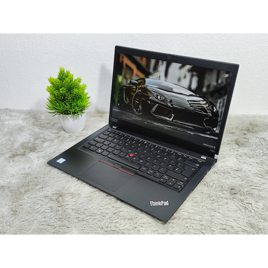 Lenovo thinkpad t490s