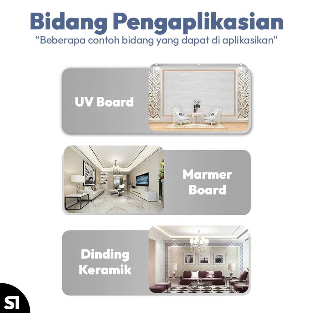 LIS PANEL ALUMUNIUM, LIS U, LIS W, LIS F, LIS T, LIS WALLBOARD, LIS SHEETBOARD