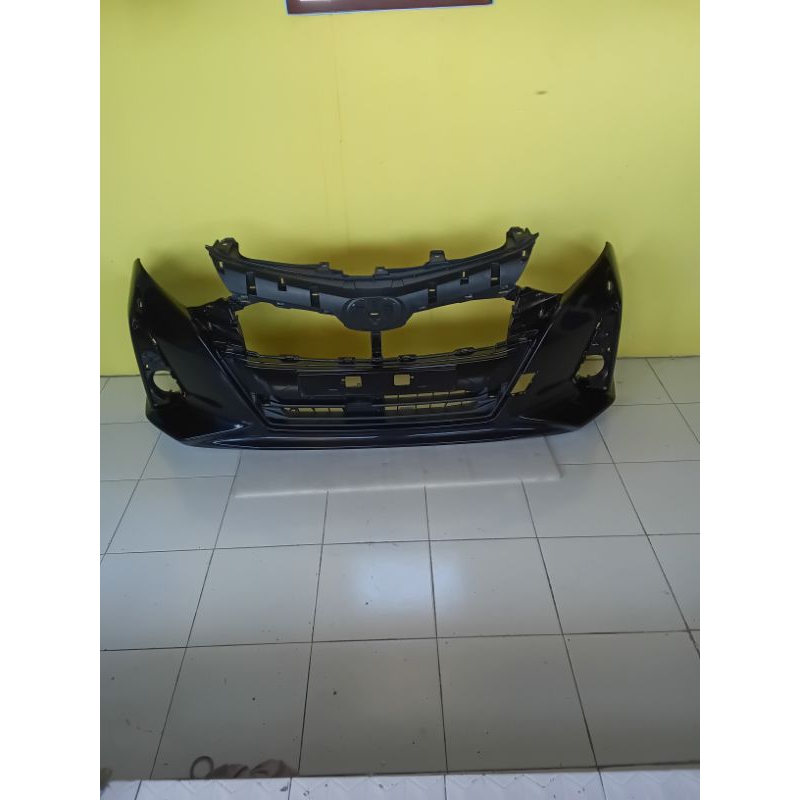 BEMPER DEPAN Toyota CALYA FACELIFE 2020