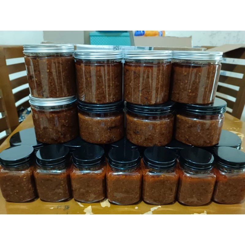 

sambal ikan roa