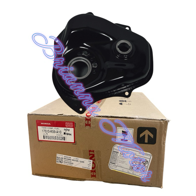 TANKI BENSIN VARIO 125 VARIO 150 17510 K59 A10