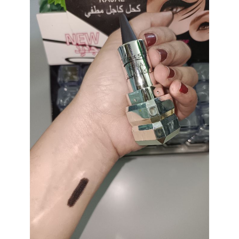 KAJAL CELAK MATA ARAB SAUDI ORIGINAL