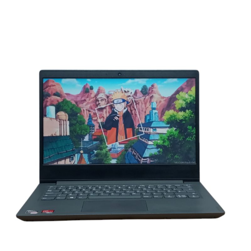 Laptop lenovo V14 ADA Amd Ryzen 3 3250U 8/256Gb