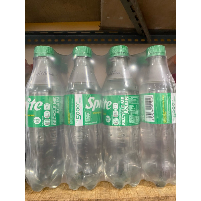 

SPRITE 390ml