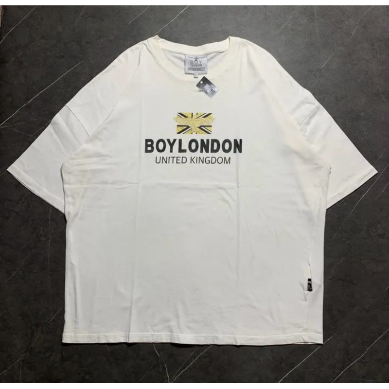Kaos Boy London