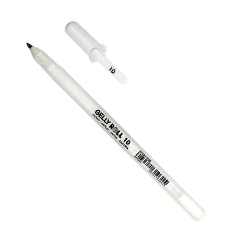 

white pen design marker