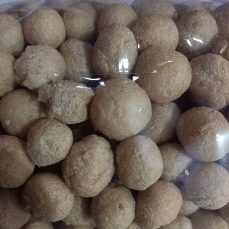 

kiripik tahu pilus