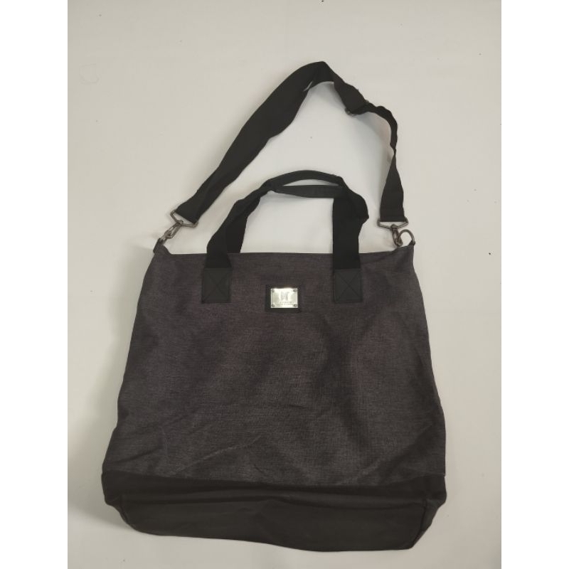 Tote bag by monster republic