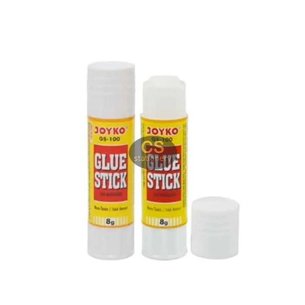 

Lem Batang / Lem Glue Stick JOYKO GS 100 - 8 gr