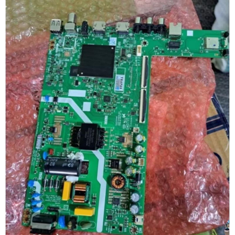 Mainboard COOCAA 40S3U MESIN TV COOCAA 40S3U