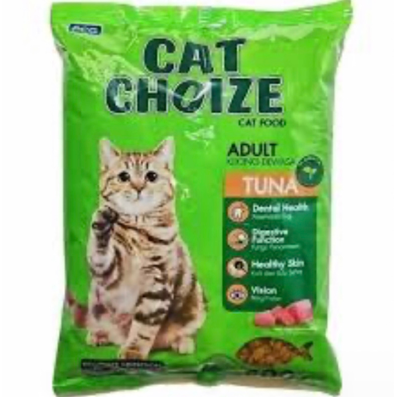 Cat Choize Adult