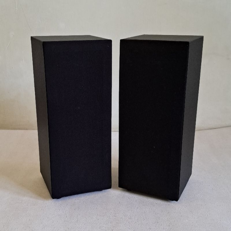 Speaker Pasif 3 Way 4 inch, Cocok Untuk Speaker Simbadda, GMC, Polytron, dll.