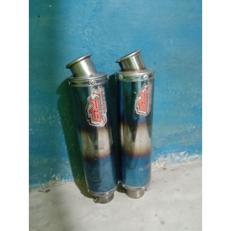 Slinser R9 Mugello cincin ORI