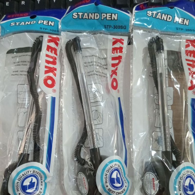 

Pen Meja kenko Stp 300sg / satuan