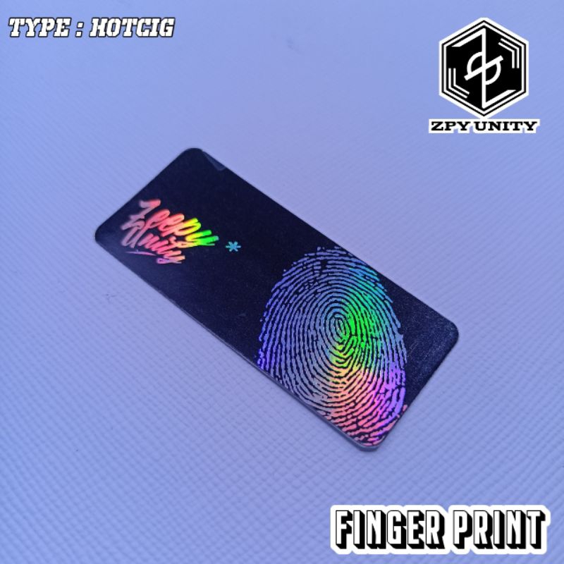 

BOTTOM SHIELD HOT ORIGINAL BY ZEEPY