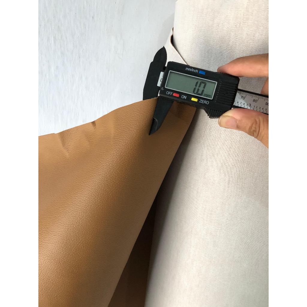 KAIN KULIT SOFA // KULIT OSCAR TEBAL // KULIT JOK KURSI MOBIL