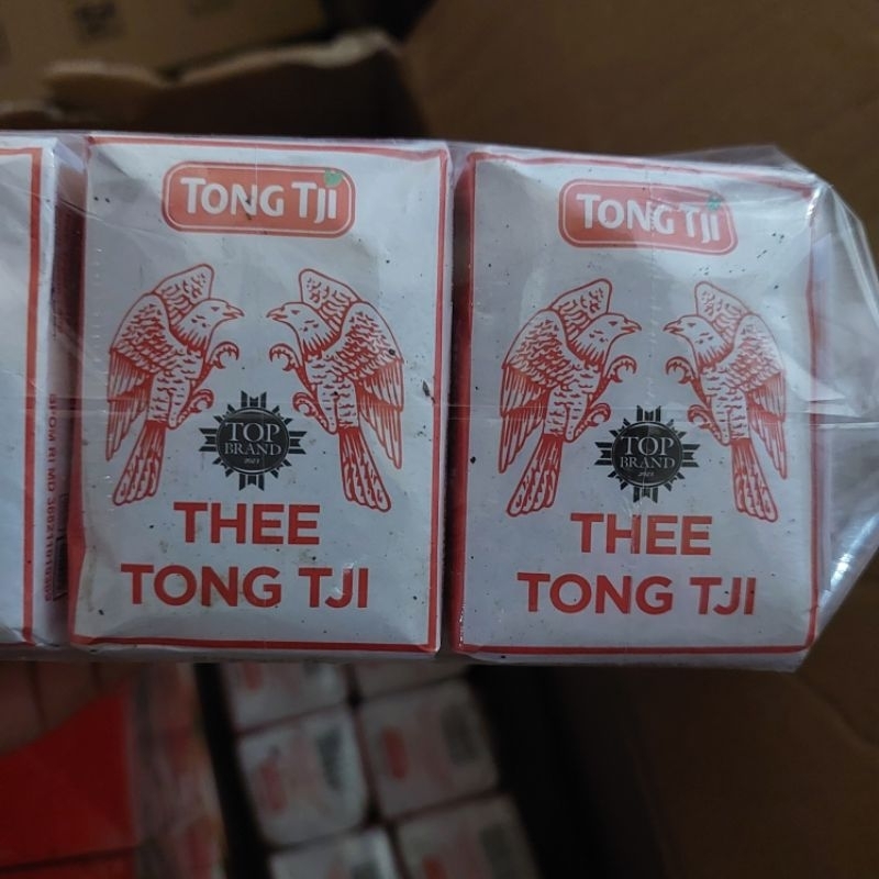 

Super Teh Tong Tji 40gr (Tubruk)