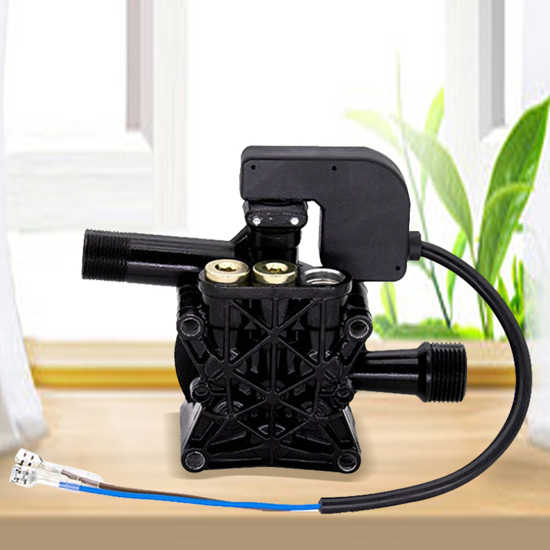 pump head complite jet cleaner Head pump jet cleaner kepala pompa
